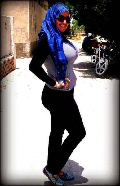 memek arab