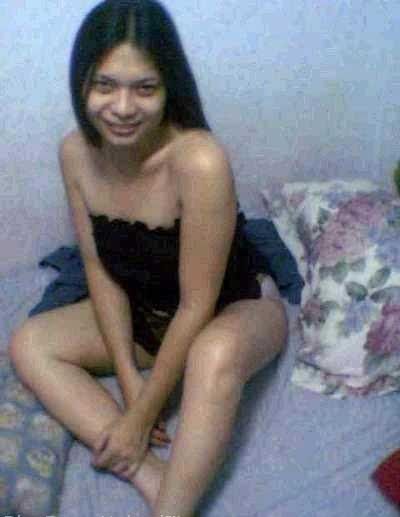 meki mulus putih