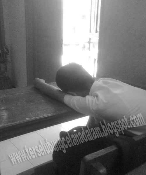 abg smp bugil