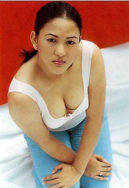 toket montok jilbab cantik