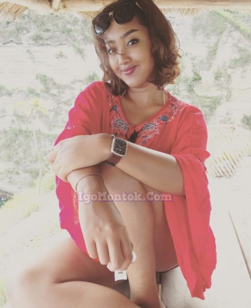 mahasiswi gendut pamer toket gede
