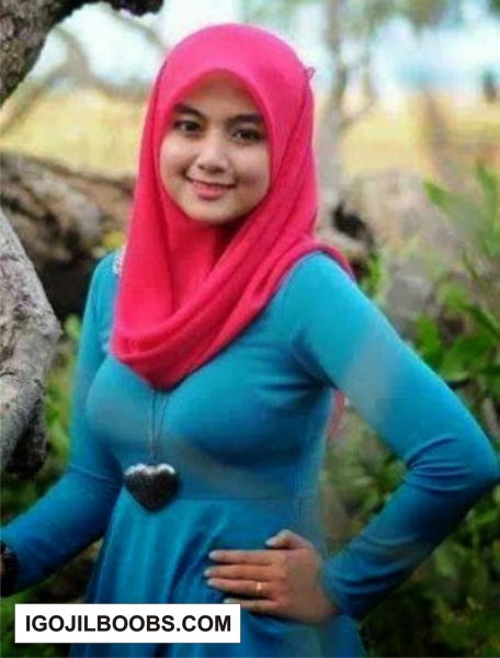 bokong gede