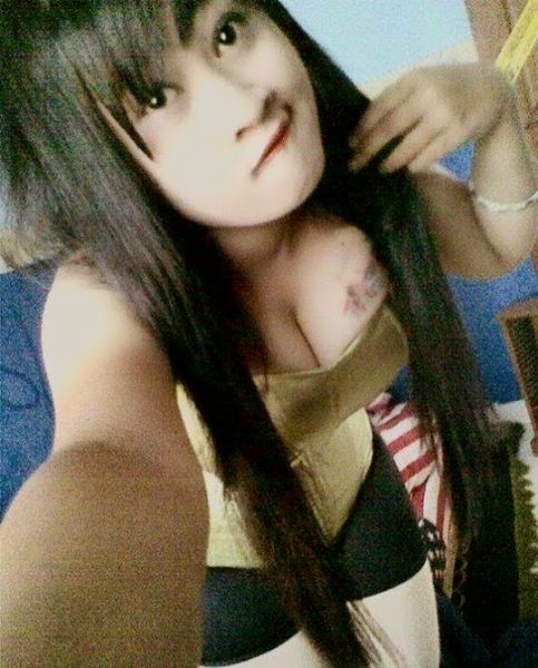 toket montok jilbab cantik