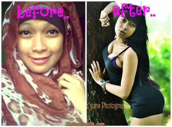 toket montok jilbab cantik