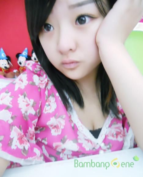 toket mulus