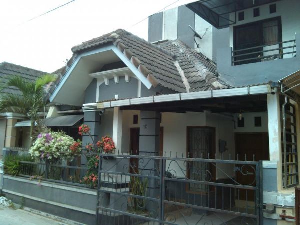 rumah disewakan di bandung