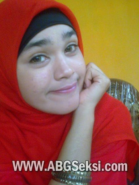 jilbab hot