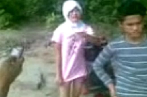 foto gadis jilbab ngentot