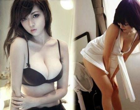 wanita bugil telanjang bulat