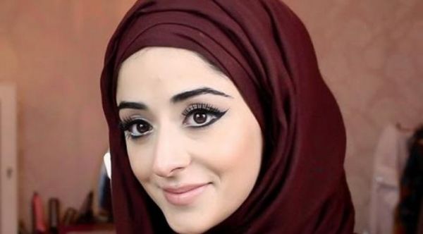 vagina wanita arab