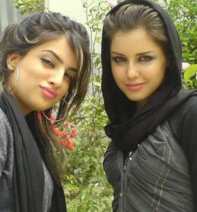wanita arab