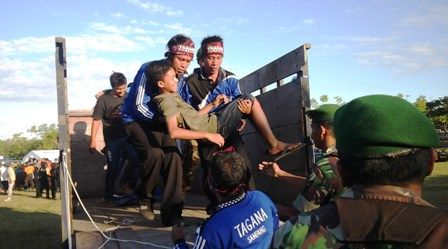 pejuh muncrat
