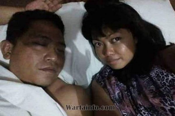anggota dalaman wanita hamil