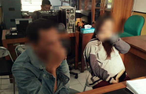 anima si wanita hamil