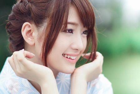cewek jepang bugil