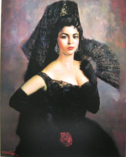 kemaluan wanita cantik