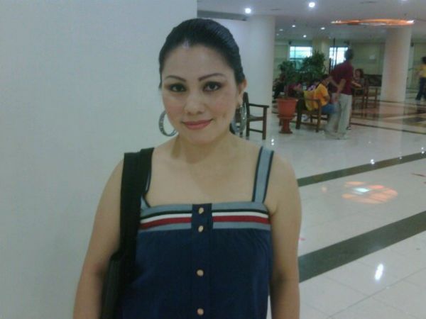ngentot dengan wanita kesepian
