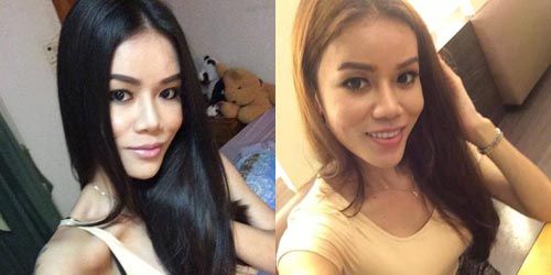 waria tercantik