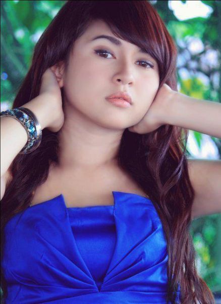 chika bandung