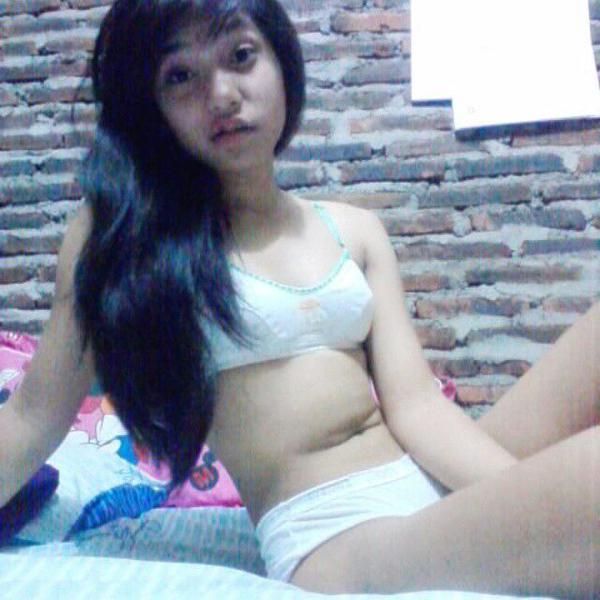 abg indonesia