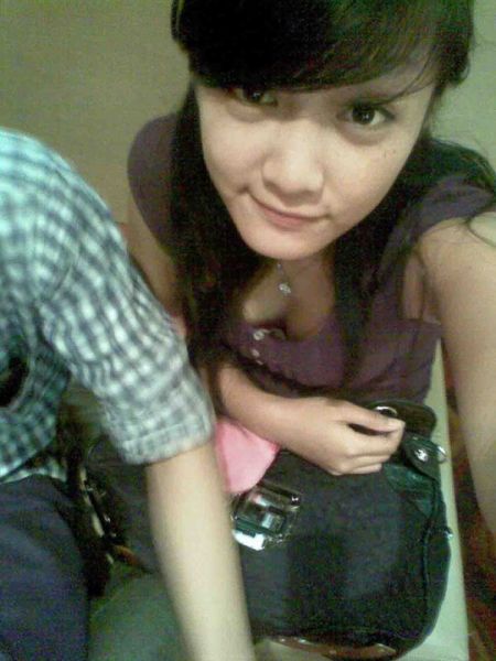 memek ngangkang