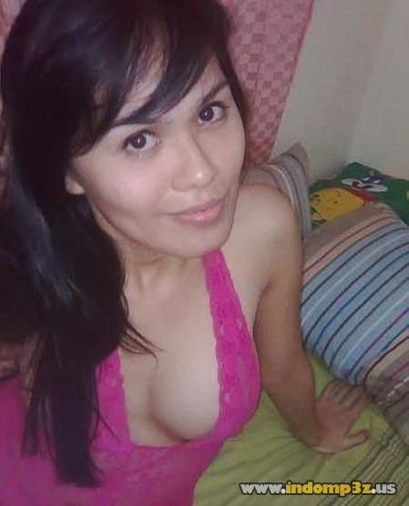 cewek bohay dan sintal