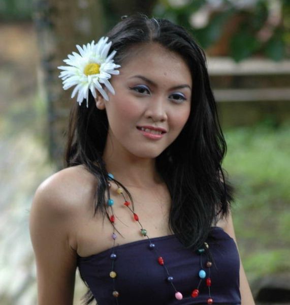 mulan jameela