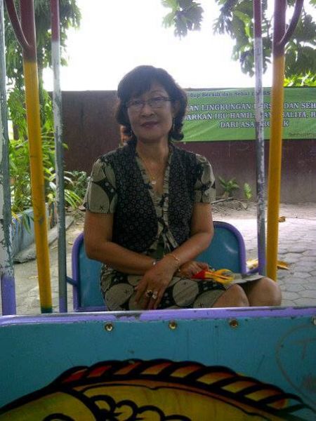 cewek surabaya