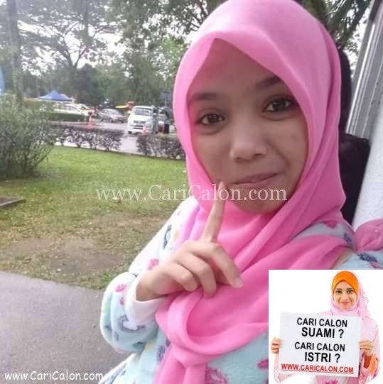 cewek bispak
