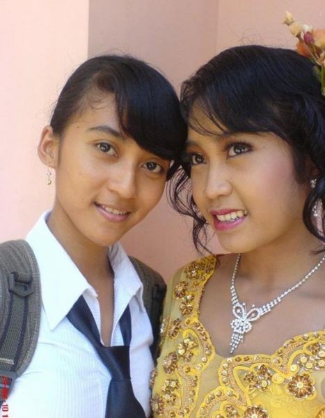 hisap tetek