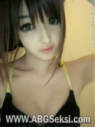 kontol masuk memek