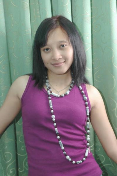 sarah azhari hamil