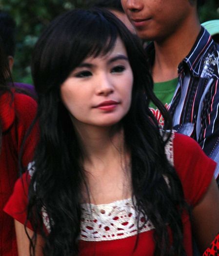ya soraya shave asian
