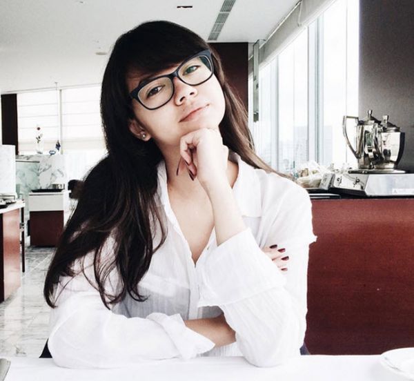yuki kato dan pacarnya