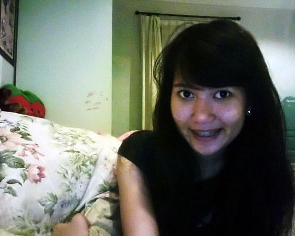 wanita bugil indonesia