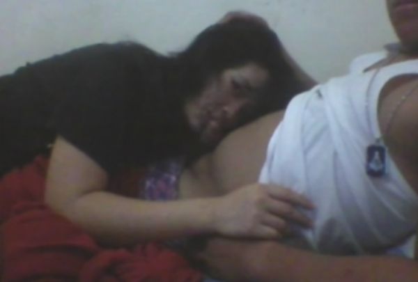 artis bokep