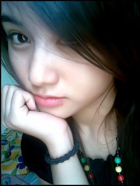 memek ngangkang