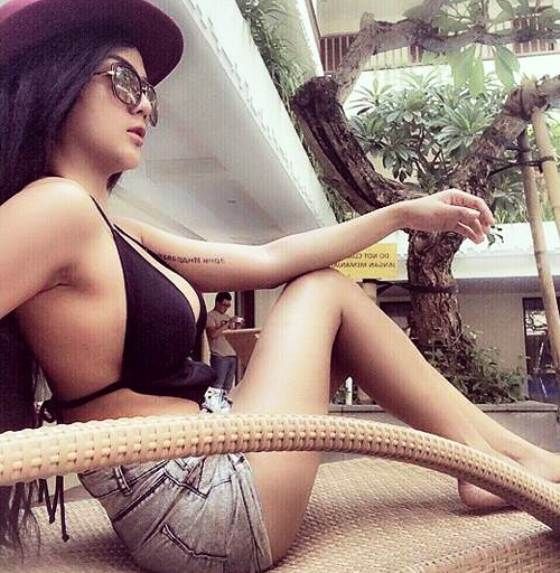 memek artis indonesia