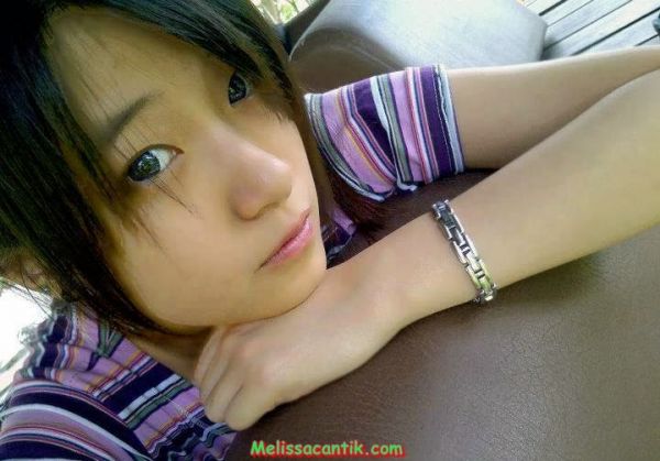 cewek arab