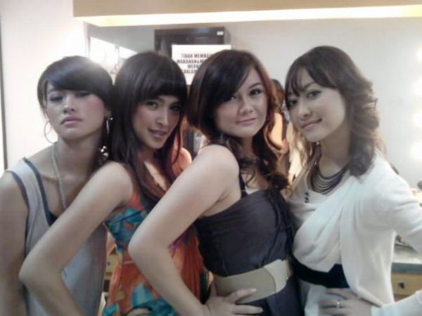 memek cina