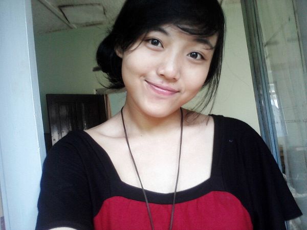 cewek jepang bugil