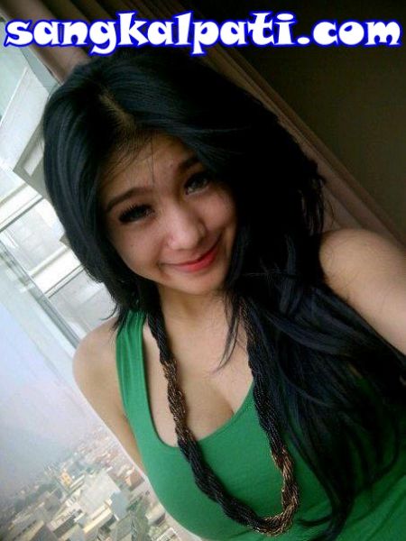 cewek bugil