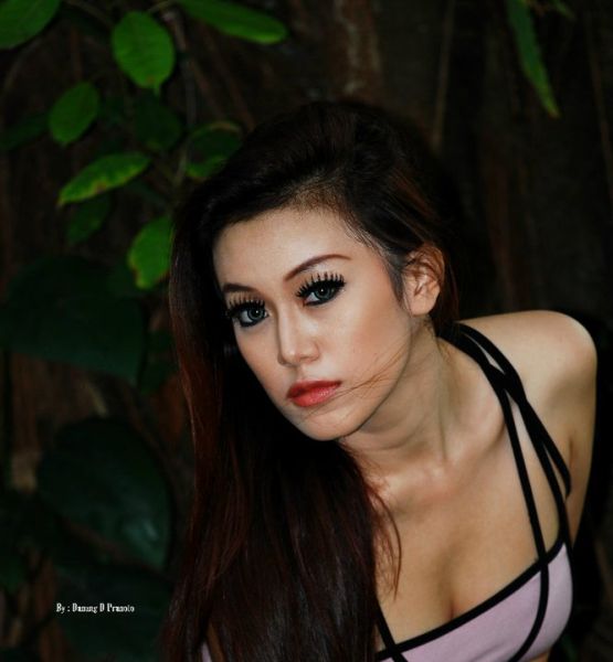 cewek mulus