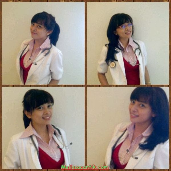 dokter bugil cowok