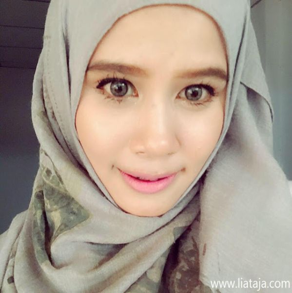 gambar muslimah