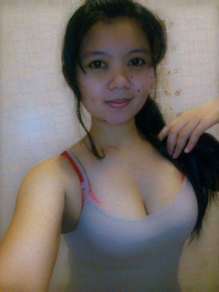gadis smp bugil