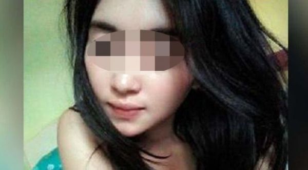 zaskia gotik telanjang bulat