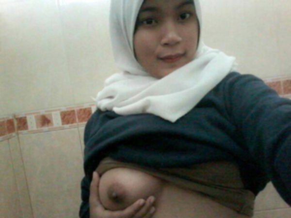 abg telanjang