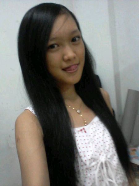 abg smp bugil