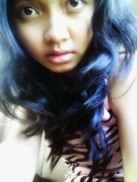 pepek abg